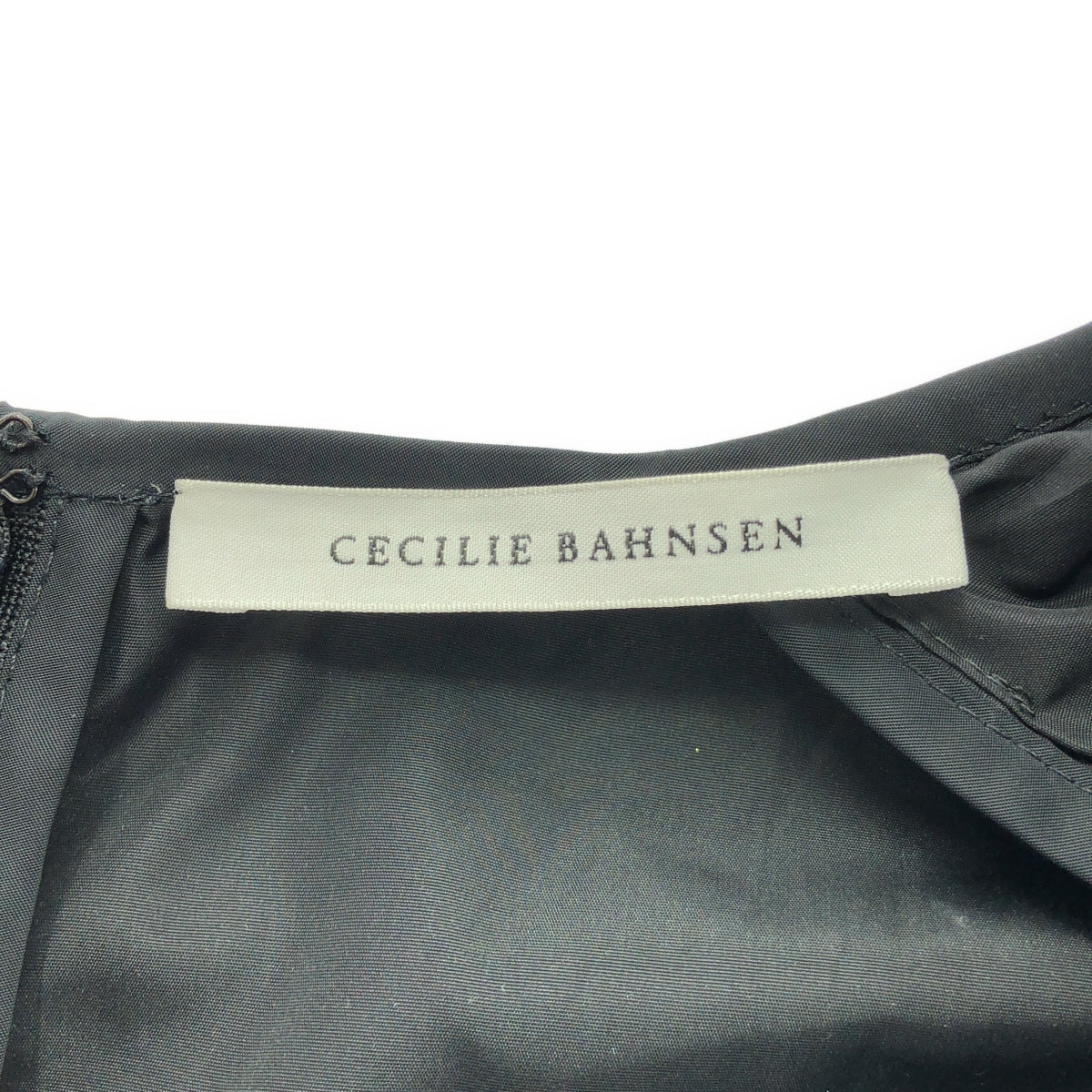 Cecilie Bahnsen / セシリーバンセン | JUSTICE SKIRT ロングスカート | UK8 | レディース