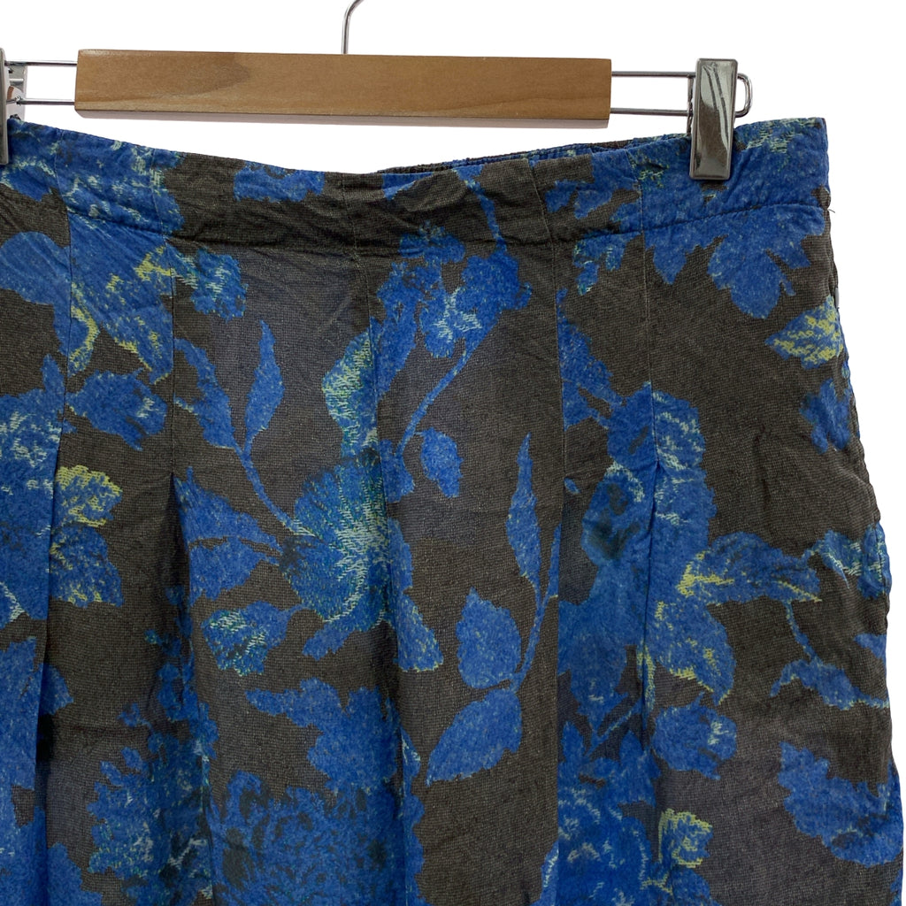 TOGA PULLA | 印花內搭休閒褲 | 尺寸 36 |