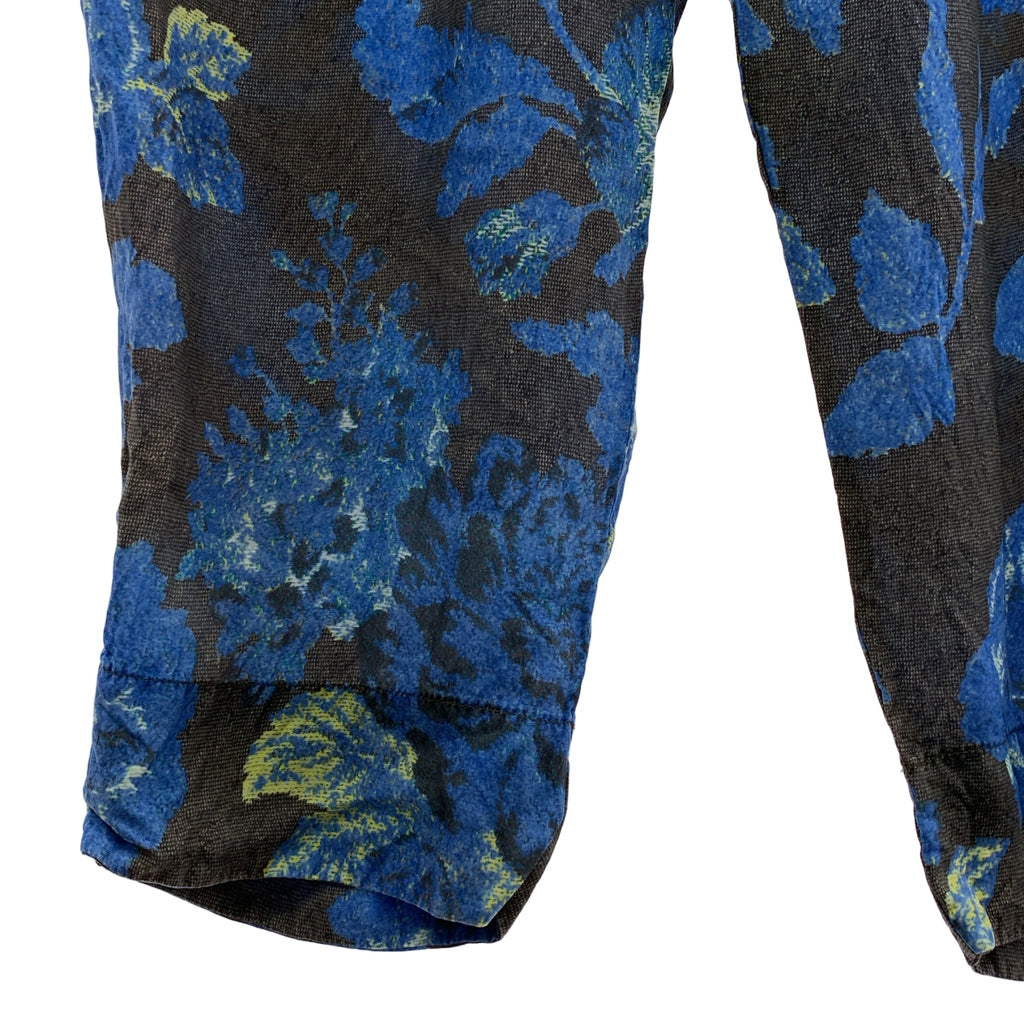 TOGA PULLA | 印花內搭休閒褲 | 尺寸 36 |