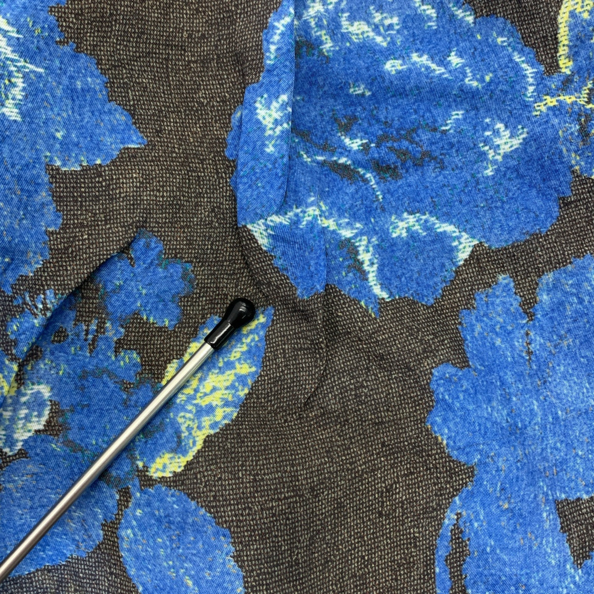 TOGA PULLA | 印花內搭休閒褲 | 尺寸 36 |