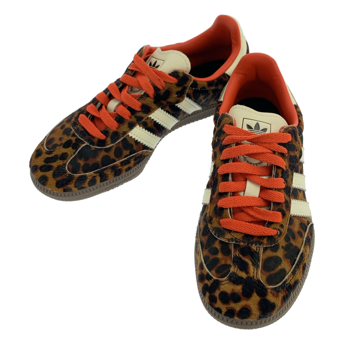 阿迪達斯 | SAMBA OG W Samba Harako 運動鞋| SHOPBOP尺寸 22.5 |