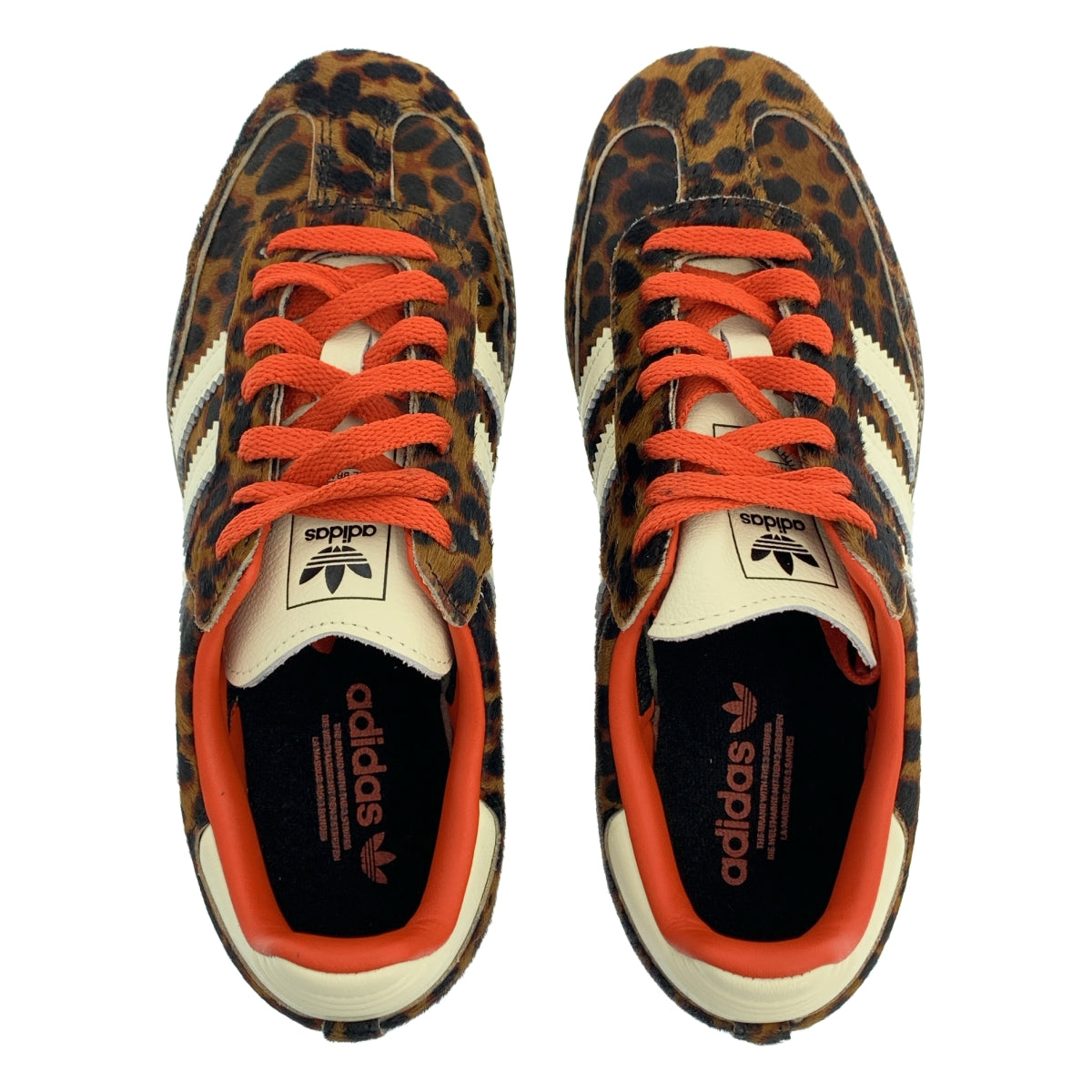 阿迪達斯 | SAMBA OG W Samba Harako 運動鞋| SHOPBOP尺寸 22.5 |