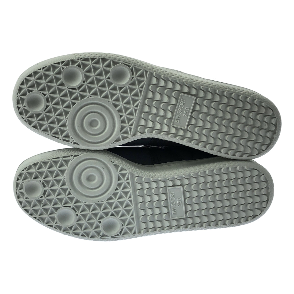 [新品] beautiful people | 2024 秋冬 | 德國製造尼龍運動鞋複刻版 | 25碼 | 灰色 | 男款