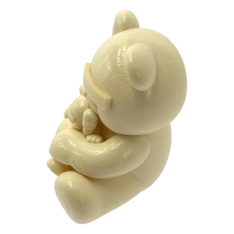 UNDER COVER  / アンダーカバー | 2009AW | ×KAWS / ×MEDICOM TOY / 目隠しベア フィギュア |