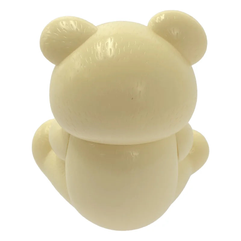 UNDER COVER  / アンダーカバー | 2009AW | ×KAWS / ×MEDICOM TOY / 目隠しベア フィギュア |