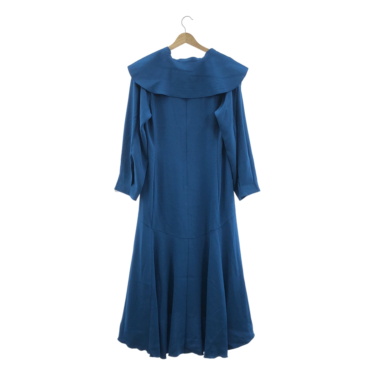 LE CIEL BLUE ワンピース LE CIEL BLEU / ルシェルブルー | 付け襟