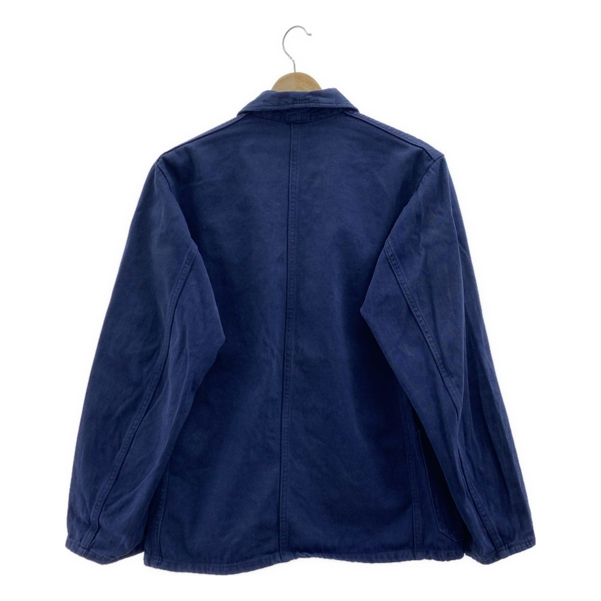 EURO VINTAGE / ユーロヴィンテージ | コットン ワークジャケット