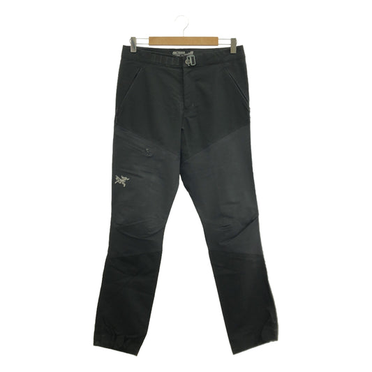 ARC'TERYX / Arc'teryx | SIGMA FL PANTS Sigma Nylon Pants | S | Black | Men's