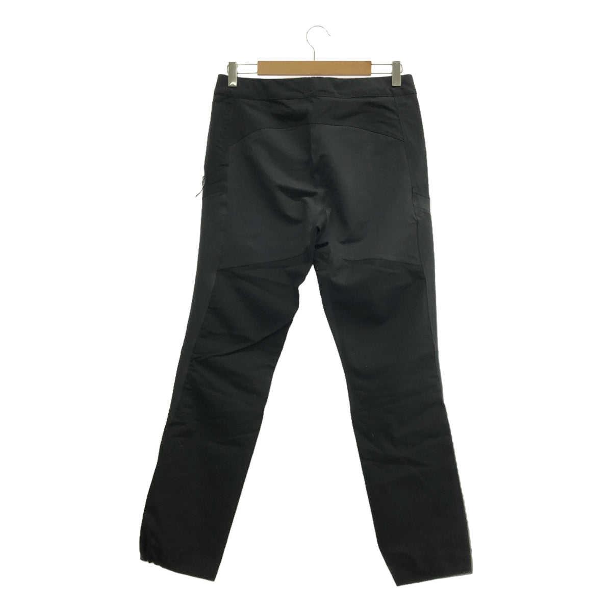 ARC'TERYX / Arc'teryx | SIGMA FL PANTS Sigma Nylon Pants | S | Black | Men's