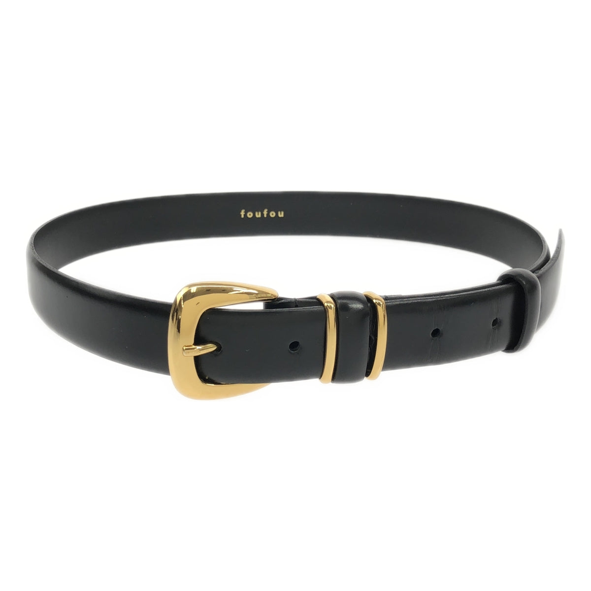 foufou / foufou | grandmother belt |