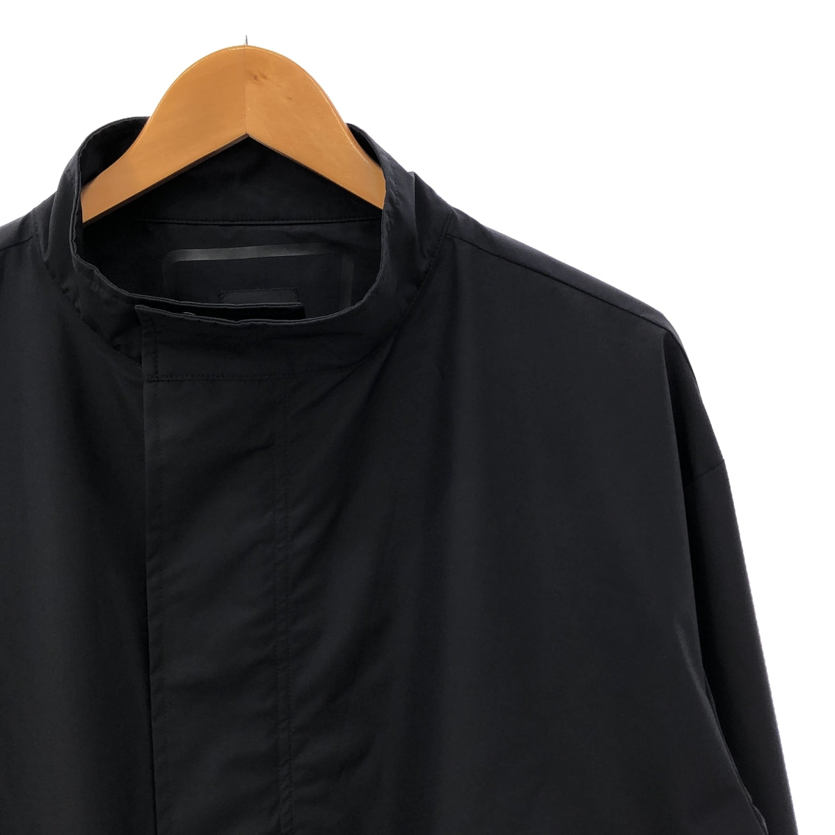 phenix / フェニックス | GORE-TEX INFINIUM SIDE ZIP MIDDLE