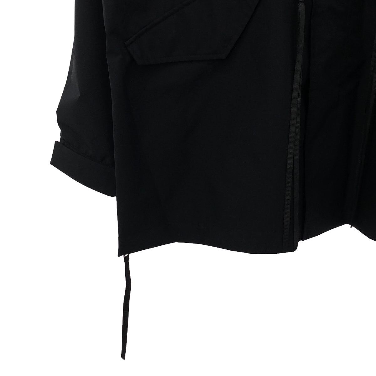 phenix / フェニックス | GORE-TEX INFINIUM SIDE ZIP MIDDLE