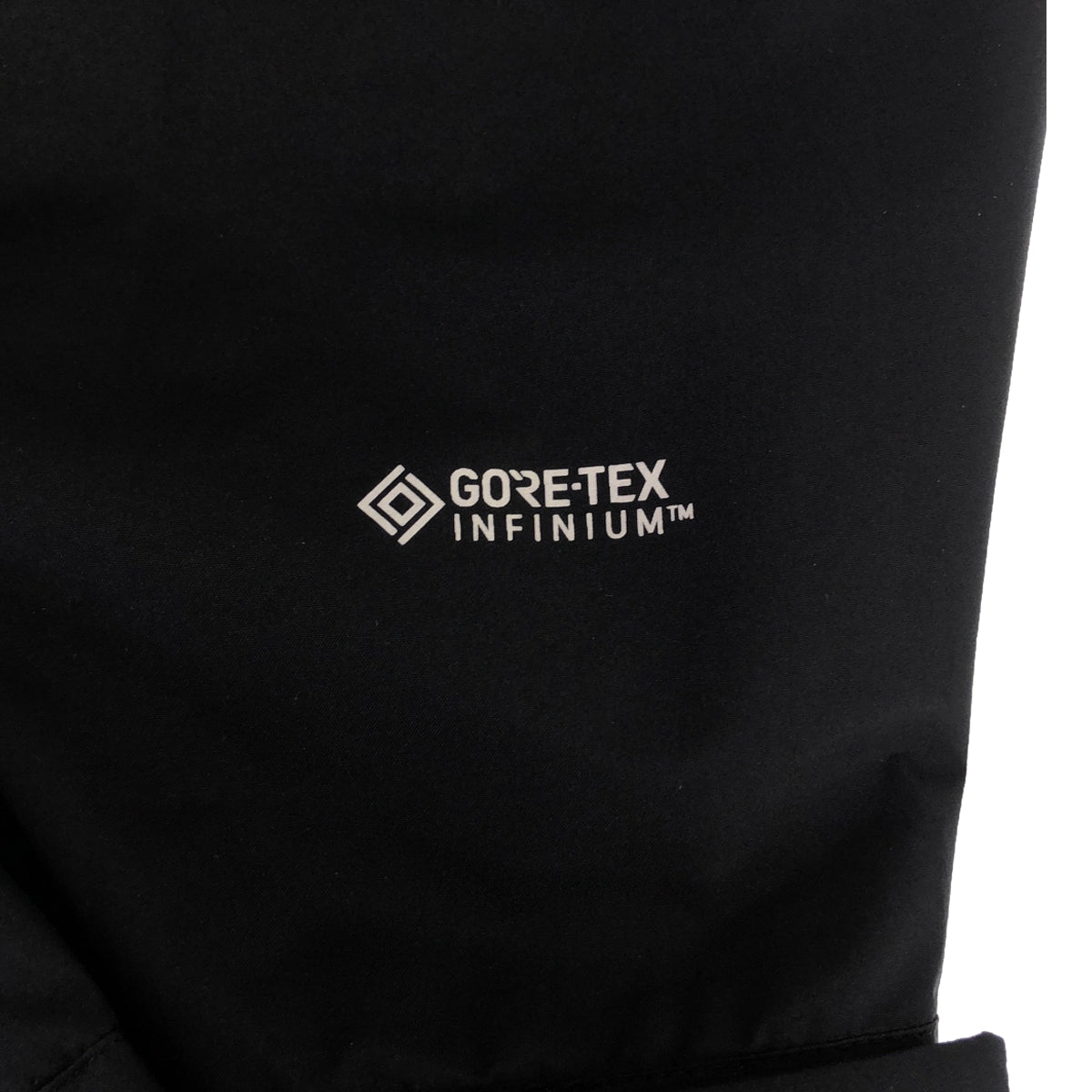 phenix / フェニックス | GORE-TEX INFINIUM SIDE ZIP MIDDLE