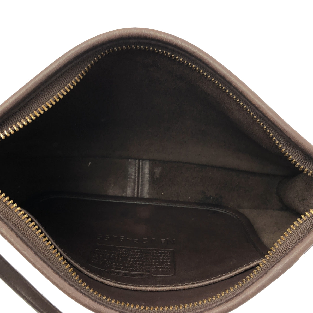 COACH | OLD COACH 皮革單肩包 |