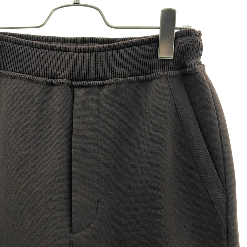 CFCL / シーエフシーエル | MILAN RIB WIDE PANTS / ニット ワイドパンツ | 1 | レディース