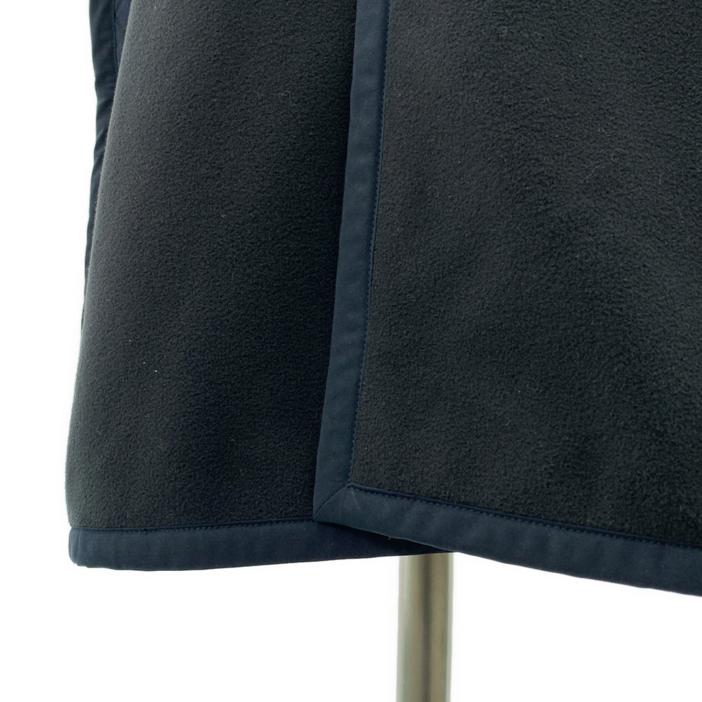 RAINMAKER / レインメーカー | 2024AW | POLARTEC PONCHO ポーラテックフリース ポンチョ コート | F | メンズ