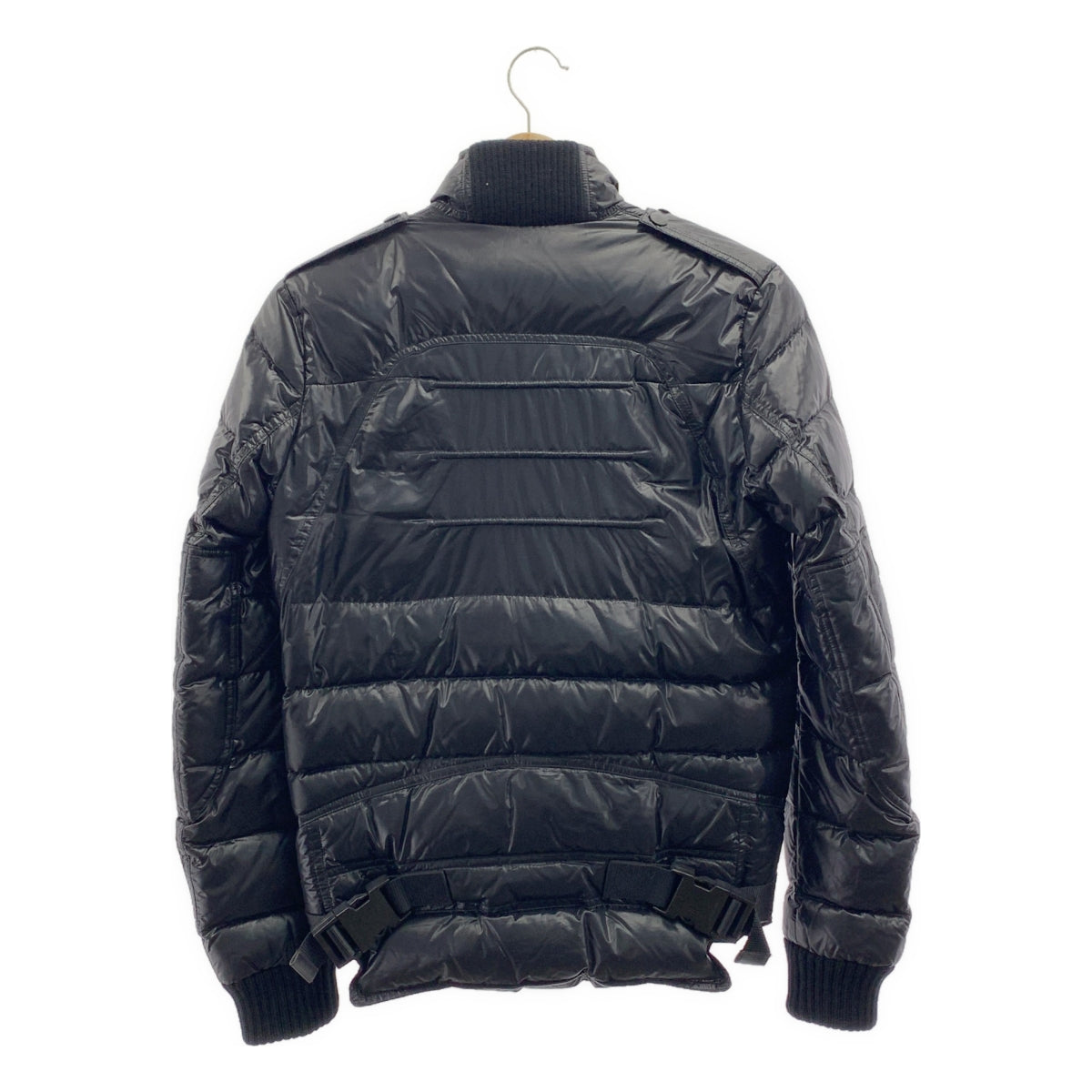 Dior Homme | 2007 秋冬 | Hedi Slimane 80 年代新浪潮 / 飛行員羽絨服 | 尺寸 44 | 男款