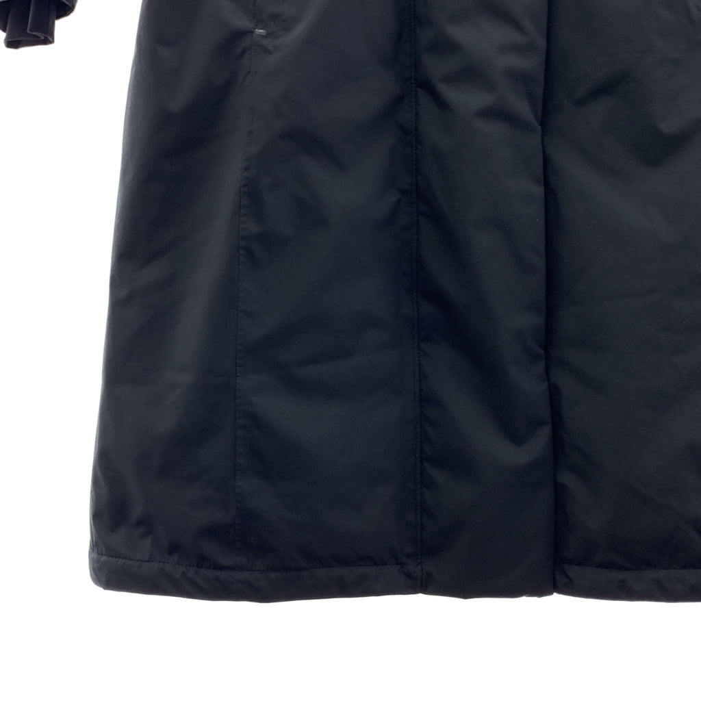 HERNO / ヘルノ | LAMINAR GORETEX フーデッド ロング コート | 42 | レディース