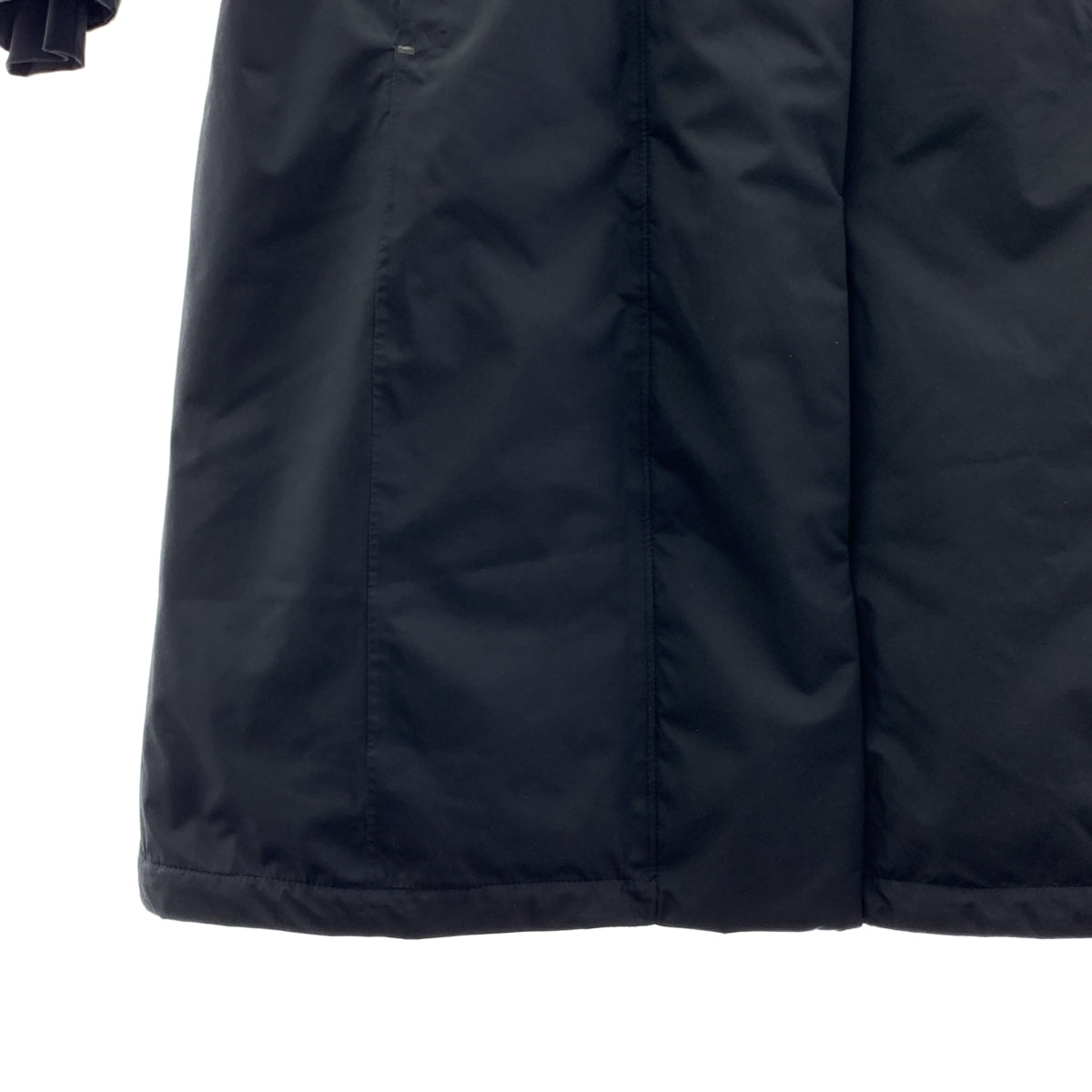 HERNO / ヘルノ | LAMINAR GORETEX フーデッド ロング コート | 42 | レディース