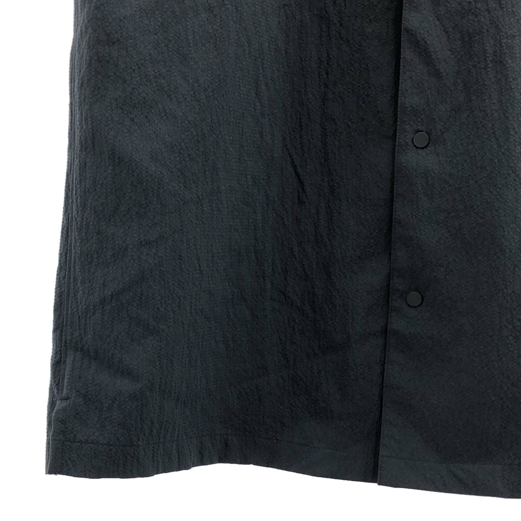 理論 | NOLL SS CC SNP_KELSO 開領襯衫 | 尺寸 S |