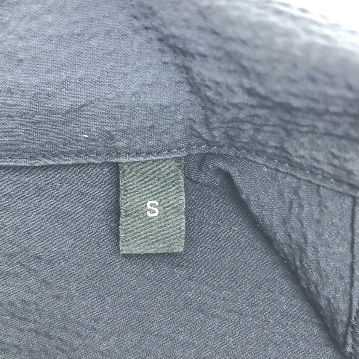 理論 | NOLL SS CC SNP_KELSO 開領襯衫 | 尺寸 S |