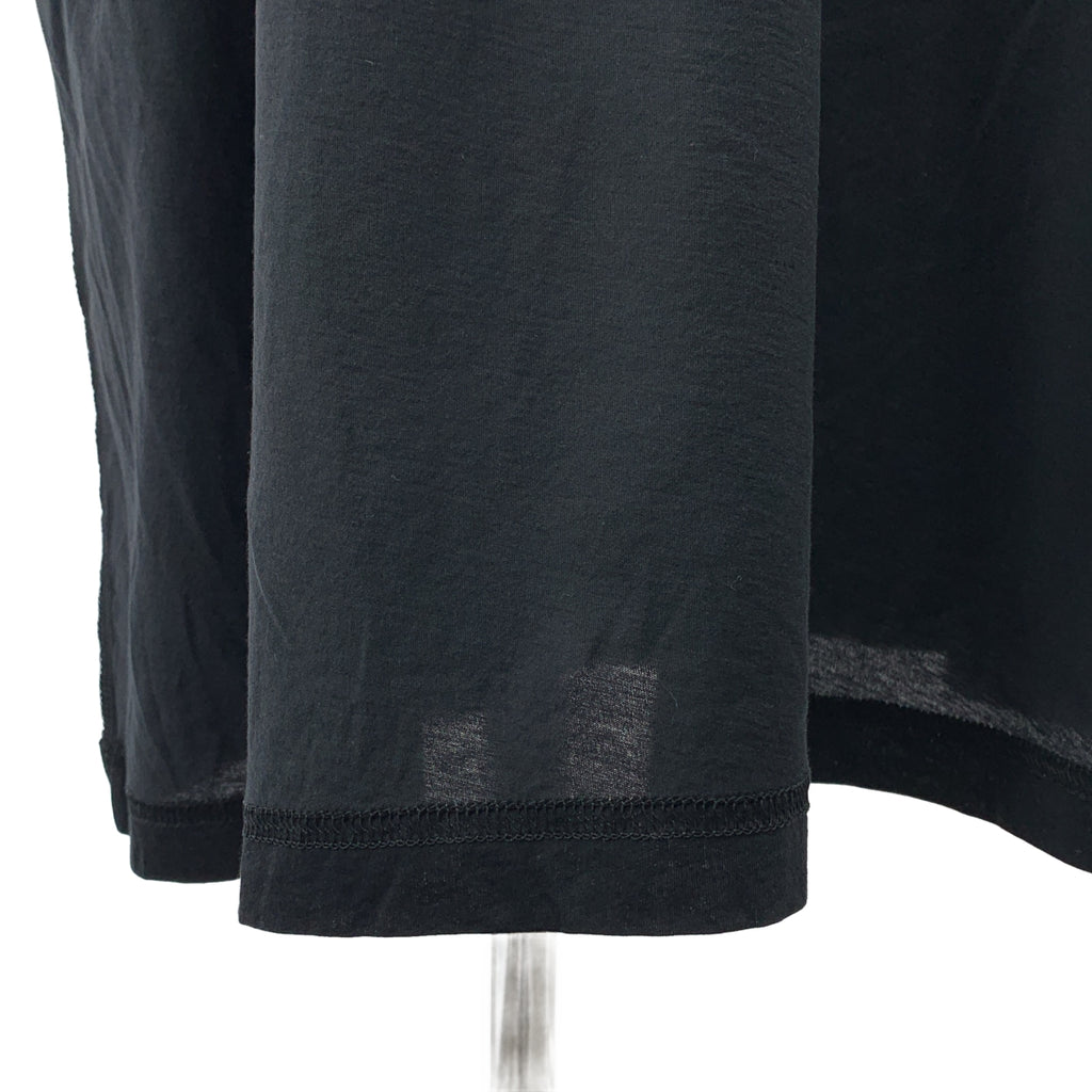 BALENCIAGA | 鏡面標誌內外剪裁洋裝 | XS | 女款