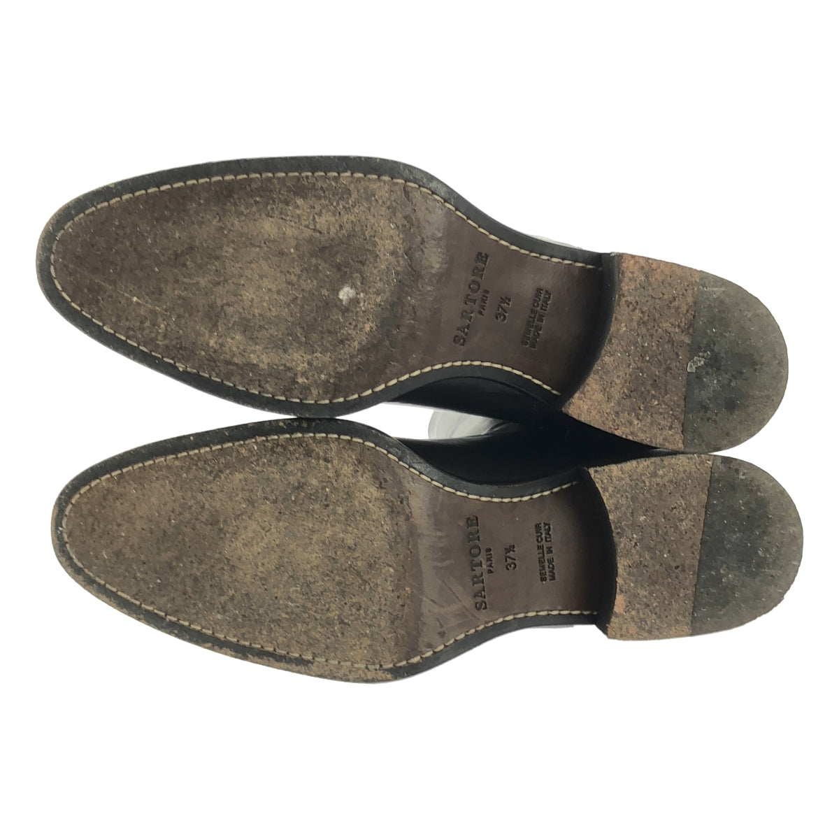 SARTORE | 皮長靴 | 尺寸 37 1/2 |