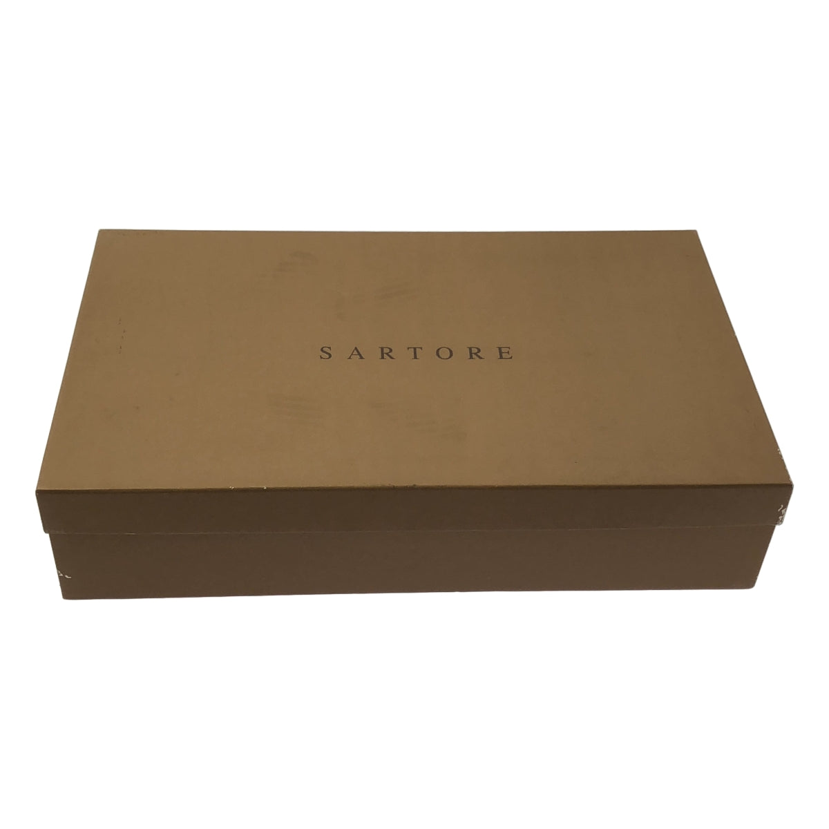 SARTORE | 皮長靴 | 尺寸 37 1/2 |