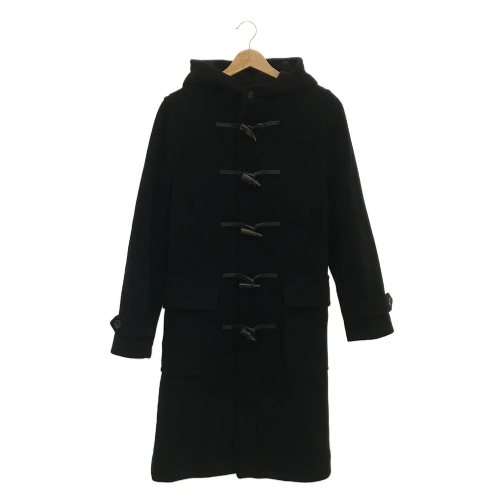 GRENFELL / グレンフェル | ウールブレンド ダッフルコート | 38