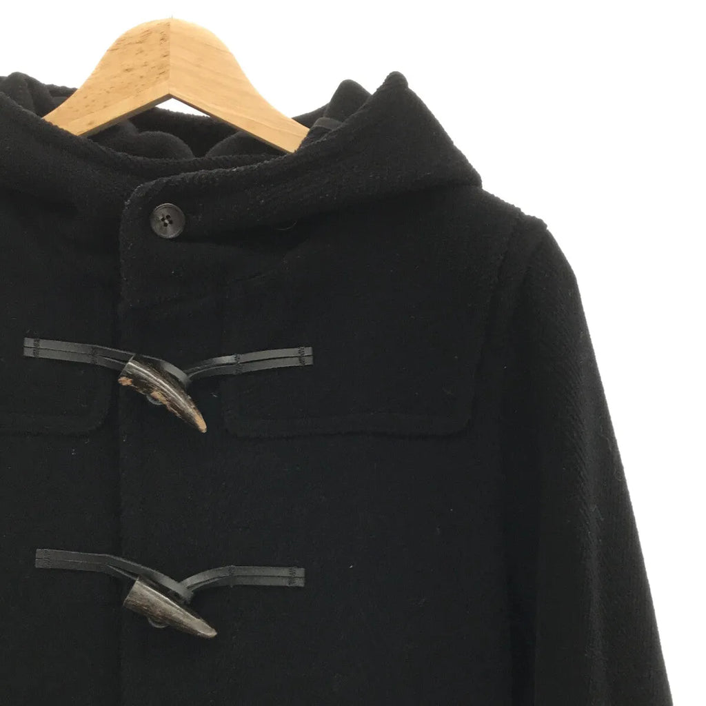 GRENFELL / グレンフェル | ウールブレンド ダッフルコート | 38