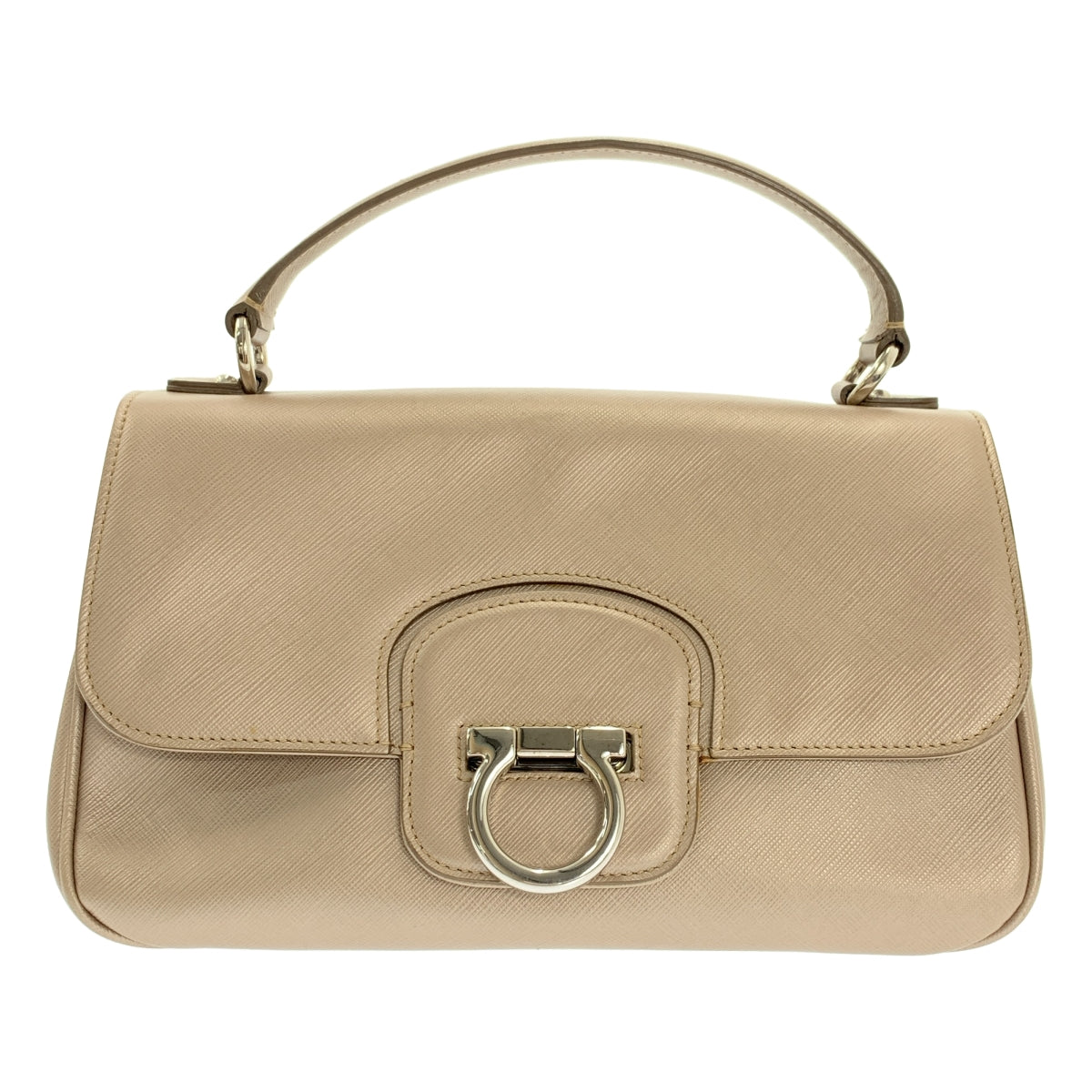 薩爾瓦托·菲拉格慕 | Gancini 手提包 |