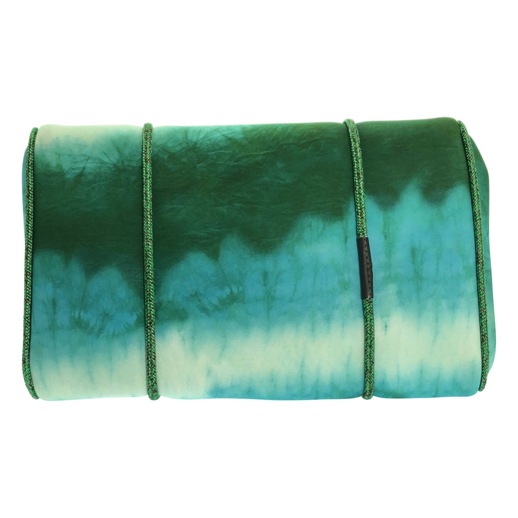 逃脫狀態 | x Taina Larot Ron Herman 獨家逃脫手提包 | 綠/藍/白 | 女士