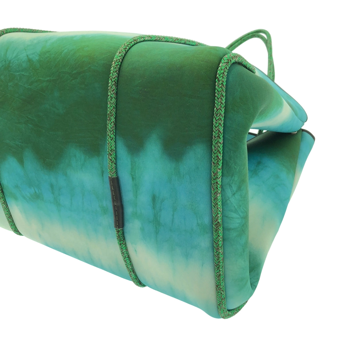 逃脫狀態 | x Taina Larot Ron Herman 獨家逃脫手提包 | 綠/藍/白 | 女士