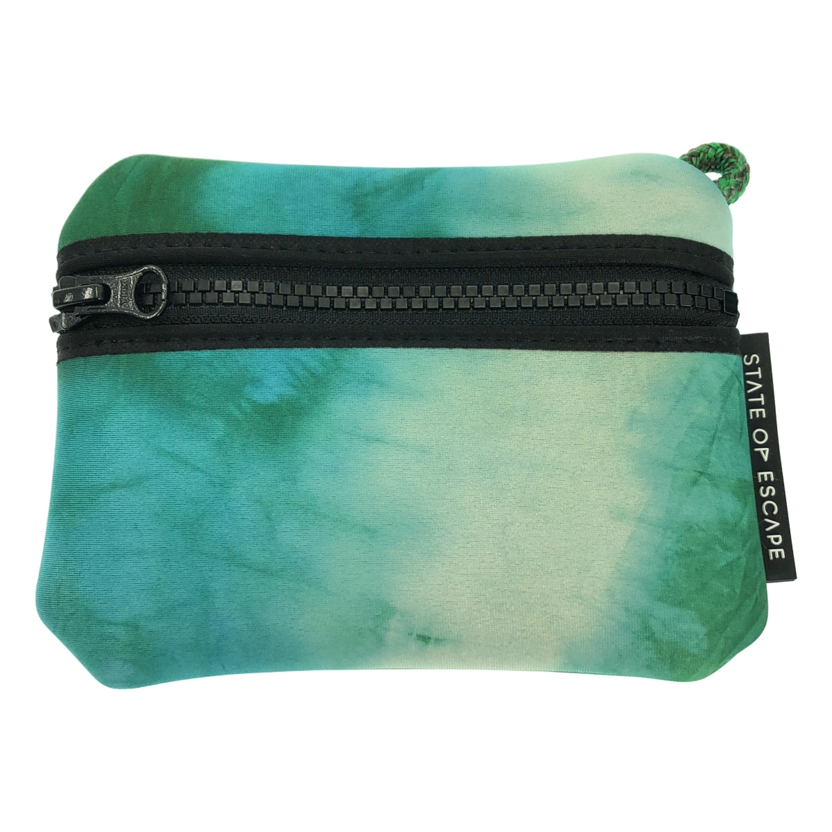 逃脫狀態 | x Taina Larot Ron Herman 獨家逃脫手提包 | 綠/藍/白 | 女士