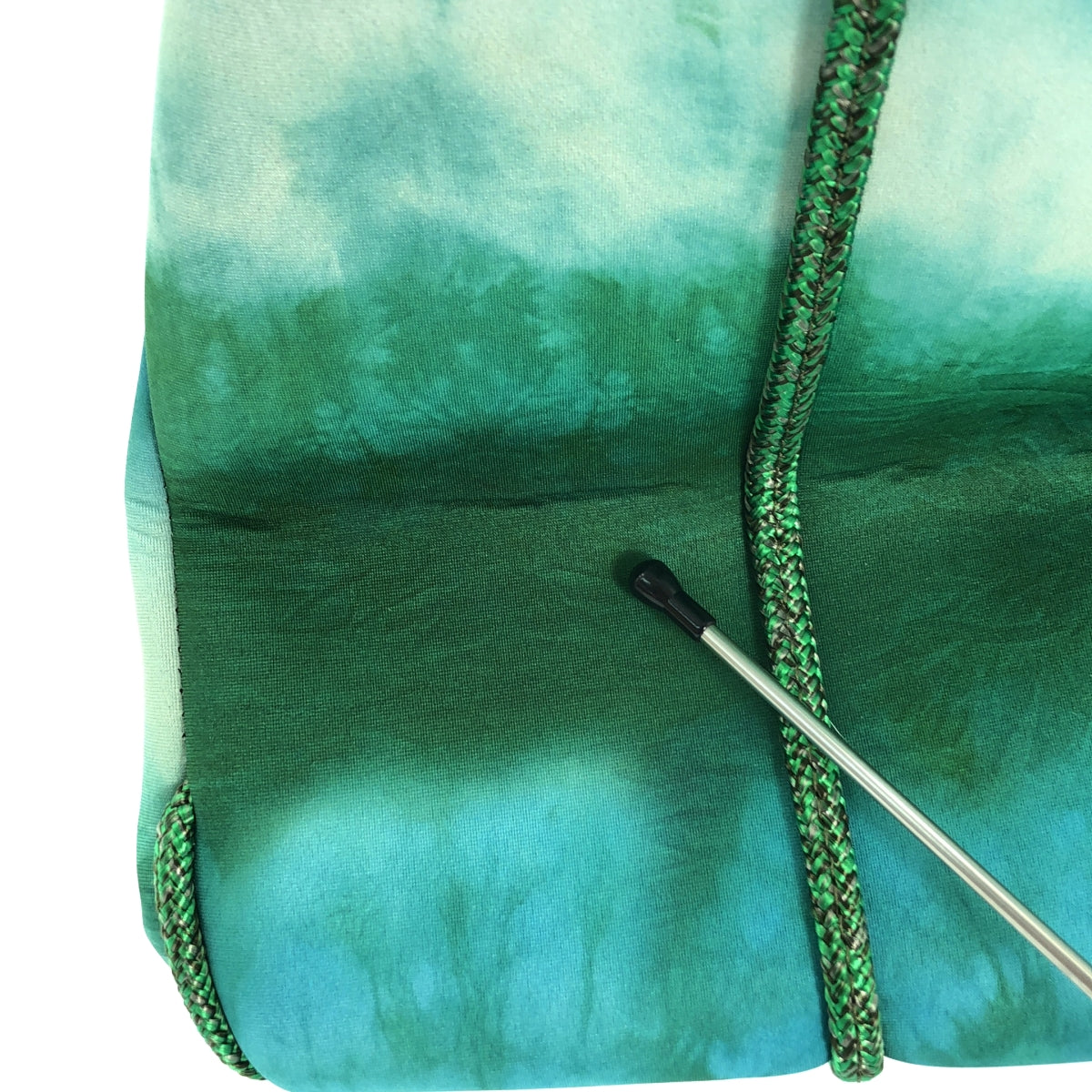 逃脫狀態 | x Taina Larot Ron Herman 獨家逃脫手提包 | 綠/藍/白 | 女士