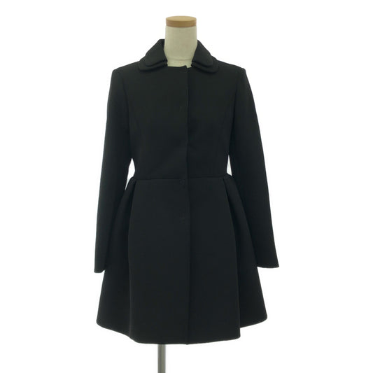 miu miu / Miu Miu | Round collar coat | 36 | Women's