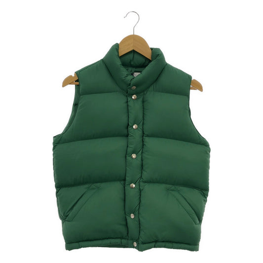L'Appartement / 아파르트몬 | 【 GERRY / 제리 】 DOWN VEST / 다운 베스트 | S |