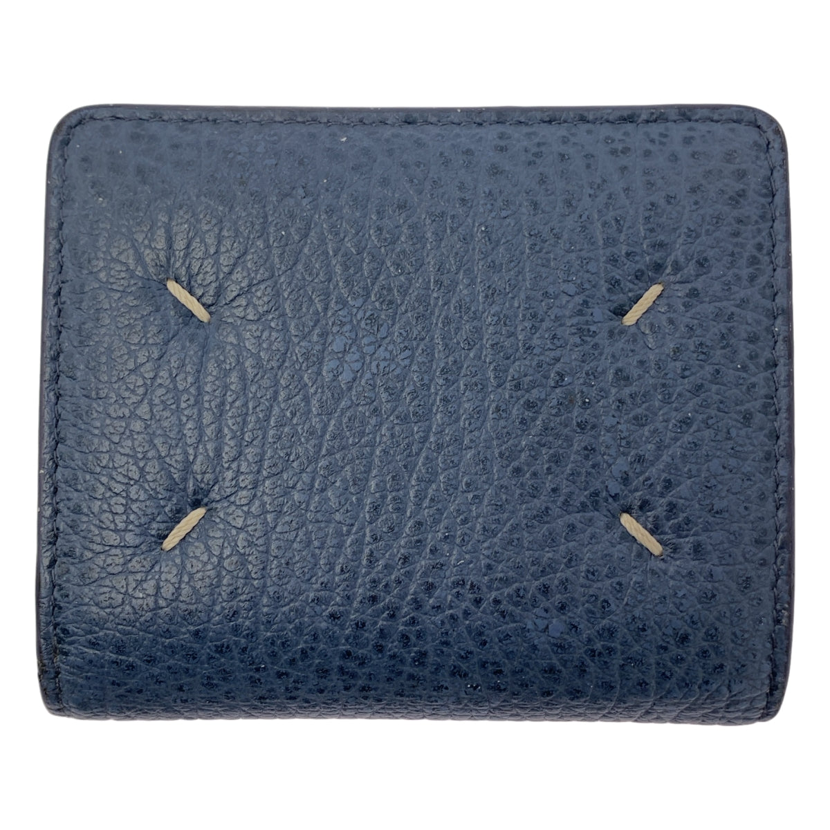 Maison Margiela | 皮革四縫線迷你皮夾 / 男女通用 | UNI | 其他