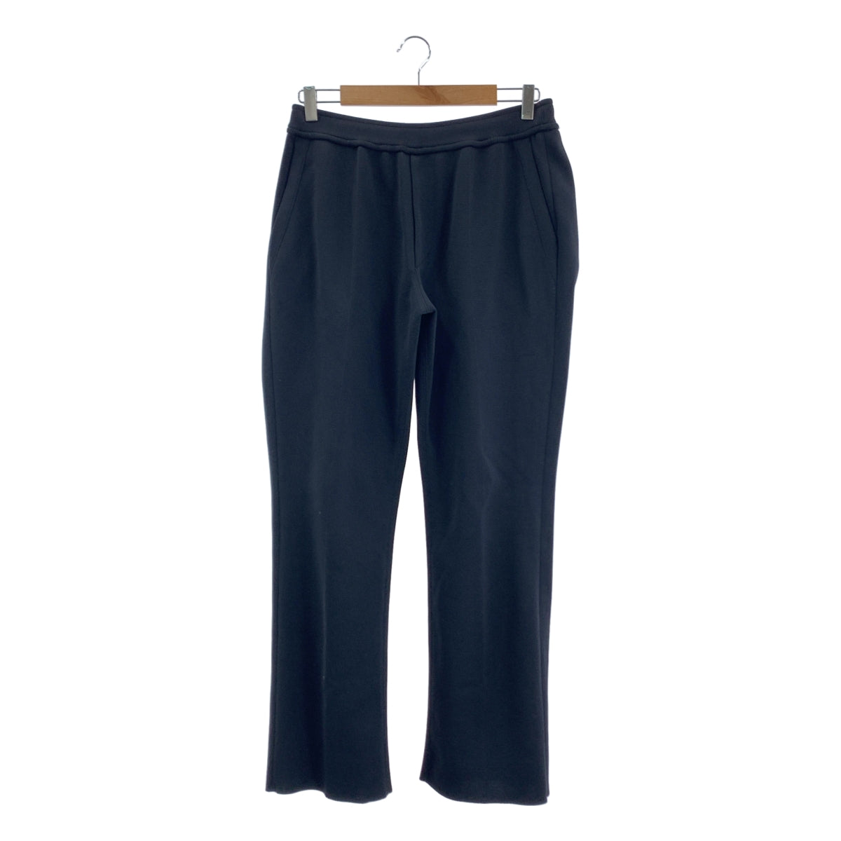 CFCL / シーエフシーエル | 2023AW | MILAN RIB STRAIGHT PANTS ミラン リブ ストレートパンツ | 3 |