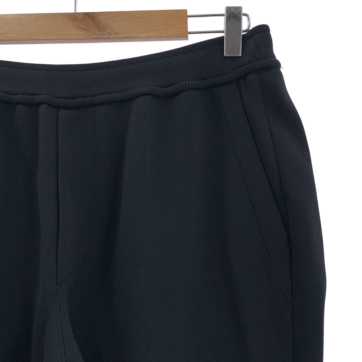 CFCL / シーエフシーエル | 2023AW | MILAN RIB STRAIGHT PANTS ミラン リブ ストレートパンツ | 3 |