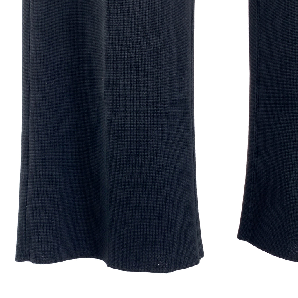 CFCL / シーエフシーエル | 2023AW | MILAN RIB STRAIGHT PANTS ミラン リブ ストレートパンツ | 3 |