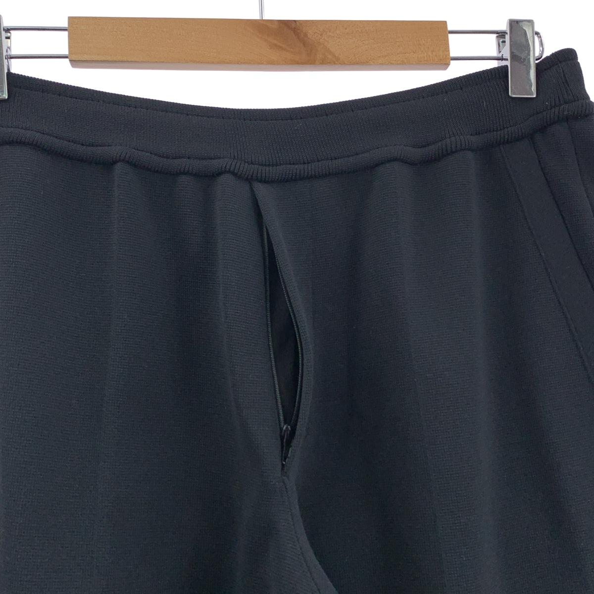 CFCL / シーエフシーエル | 2023AW | MILAN RIB STRAIGHT PANTS ミラン リブ ストレートパンツ | 3 |