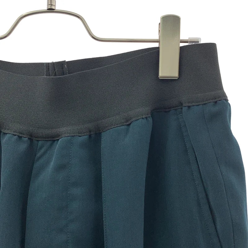 RAINMAKER / レインメーカー | 2023SS | ELASTIC BELT TROUSERS イージーパンツ | 4 | メンズ