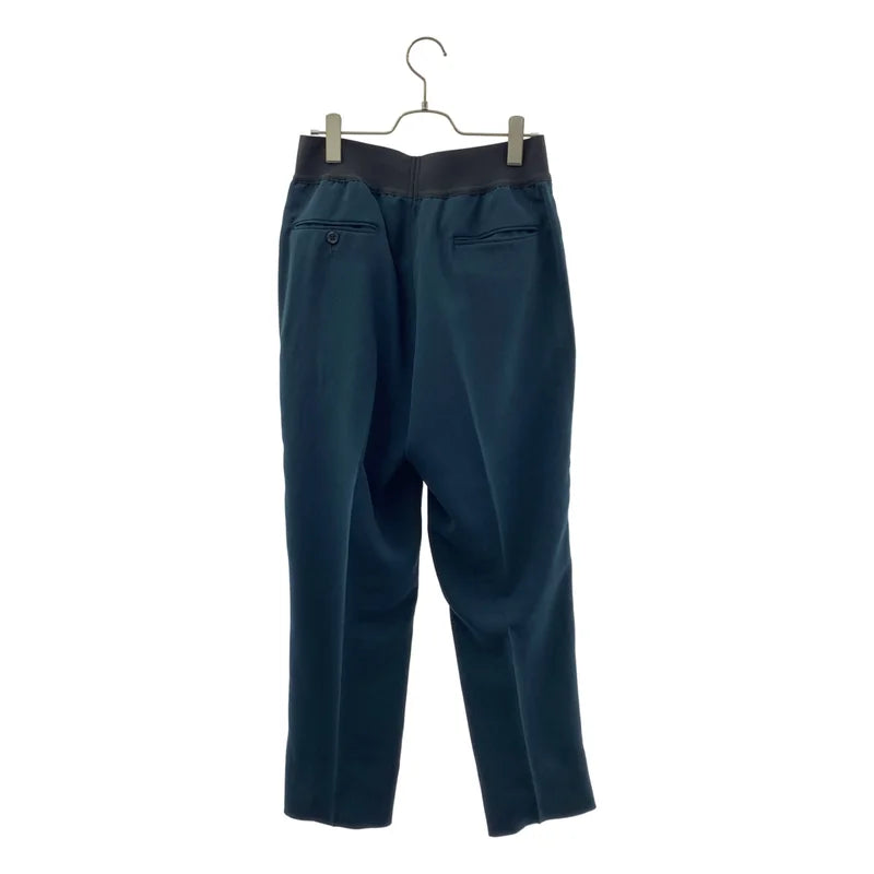 RAINMAKER / レインメーカー | 2023SS | ELASTIC BELT TROUSERS イージーパンツ | 4 | メンズ