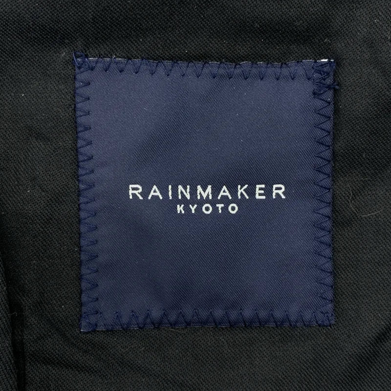RAINMAKER / レインメーカー | 2023SS | ELASTIC BELT TROUSERS イージーパンツ | 4 | メンズ