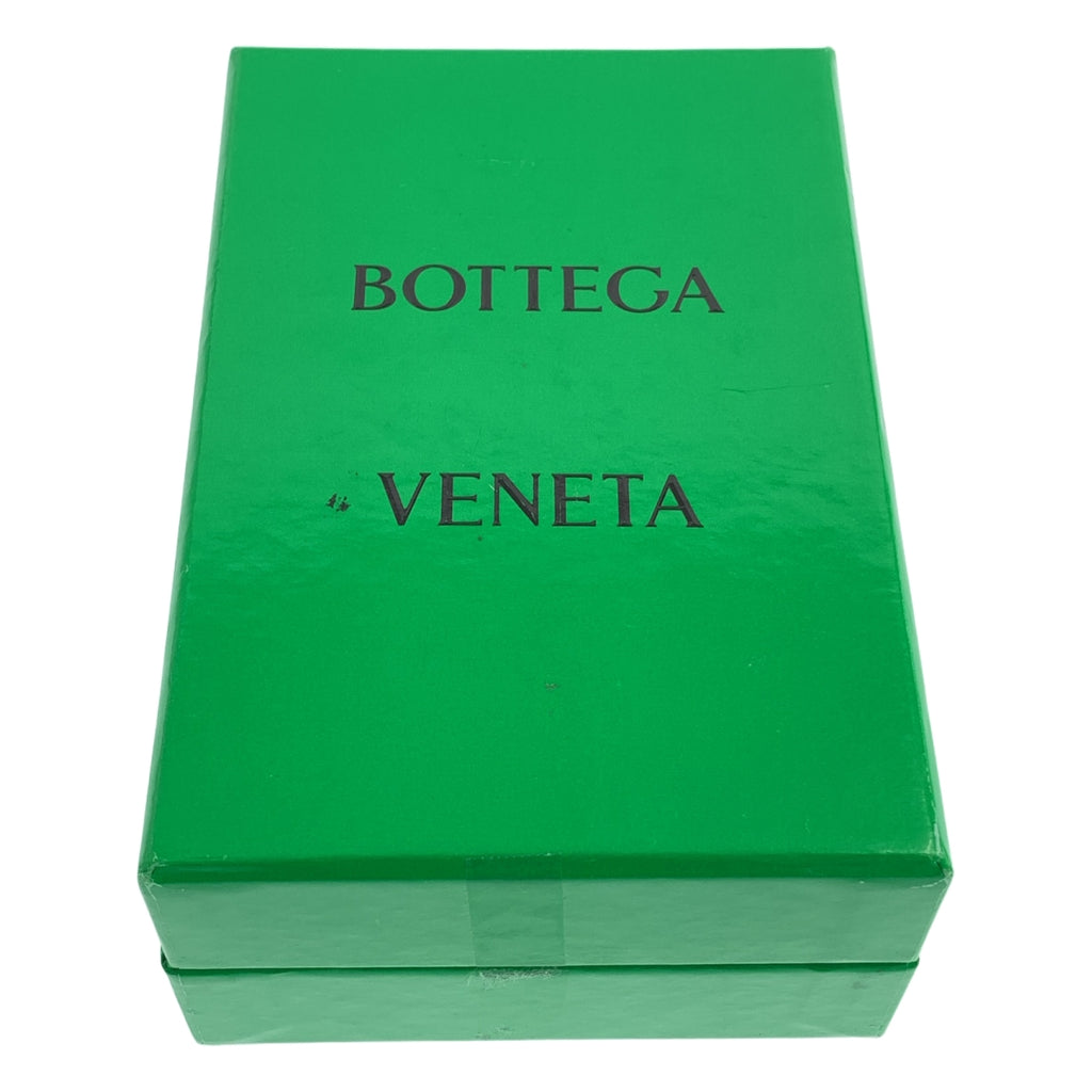 BOTTEGA VENETA / ボッテガヴェネタ | レザー ノット キーリング |