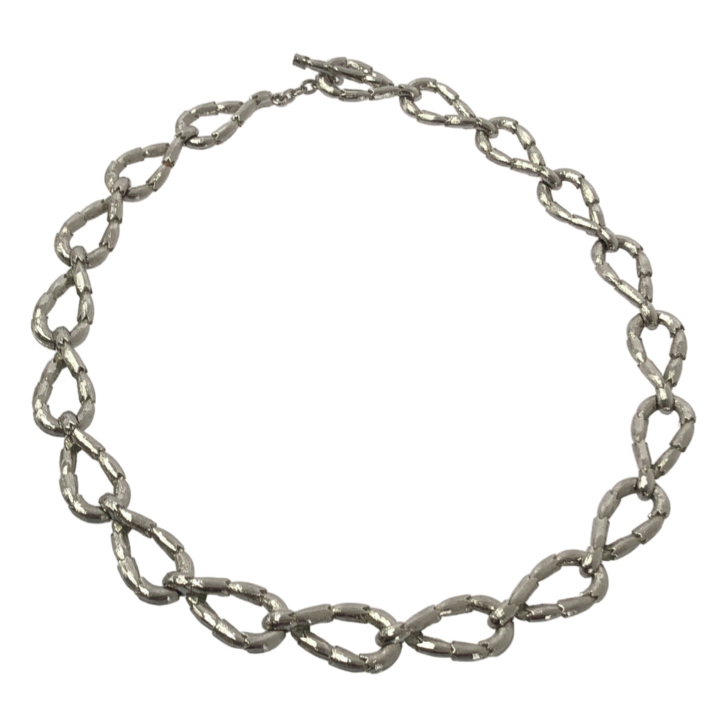 JEWELRY / 보석 | 더블 팔찌 초커 목걸이 / dinos jewelry &amp; Accessory |