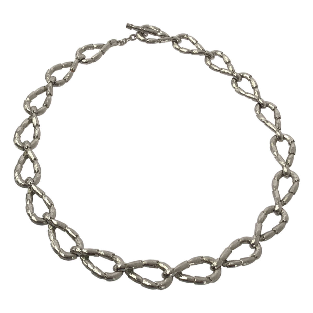 JEWELRY / 보석 | 더블 팔찌 초커 목걸이 / dinos jewelry &amp; Accessory |