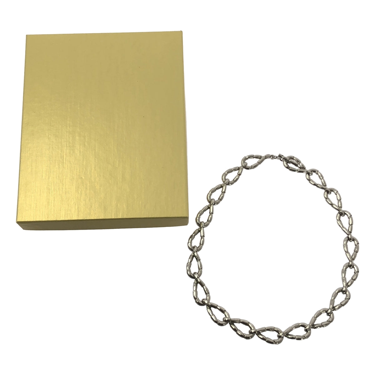 JEWELRY / 보석 | 더블 팔찌 초커 목걸이 / dinos jewelry &amp; Accessory |