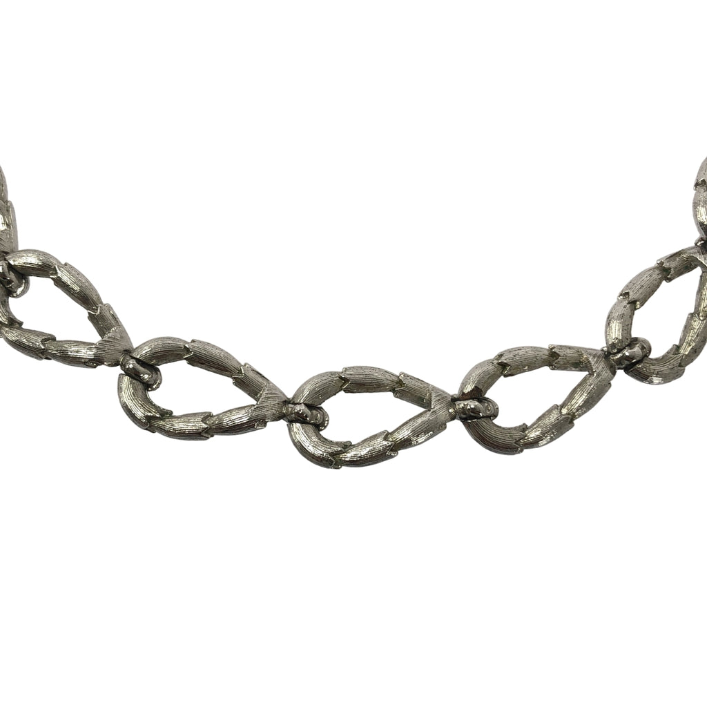 JEWELRY / 보석 | 더블 팔찌 초커 목걸이 / dinos jewelry &amp; Accessory |